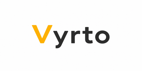 Vyrto